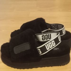 UGG Disco Slide Slipper